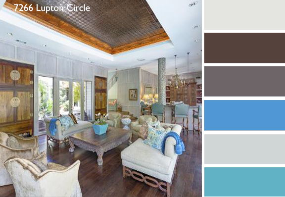 7266 Lupton Circle