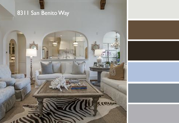 8311 San Benito Way