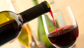 A Toast to Dallas' Top Wine Bars - Best Wine Bars in Dallas - shutterstock_115009072
