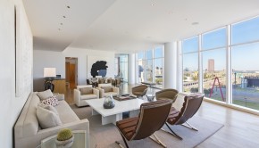 At Home in the City- Interest in Uptown-Downtown Flourishes