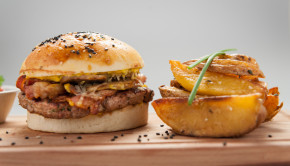 Delicious in Deep Ellum - best Dallas restaurants - shutterstock_151705922