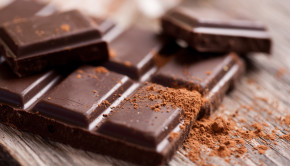 Dude, Sweet - Martha Stewart Loves Our Local Oak Cliff Chocolatier - Martha Stewart American Made Contest, Dude Sweet Chocolate Dallas - shutterstock_71232085