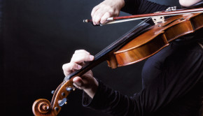 New Performance Series at SMU Meadows School of the Arts Orchestra shutterstock_152922959