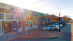 Why People Love Living in North Oak Cliff - Photo by Jenny Smith