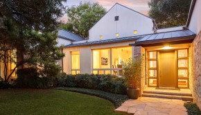 2 Los Arboles - Briggs Freeman Sotheby's luxury home for sale in Dallas Fort Worth - exterior