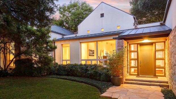 2 Los Arboles - Briggs Freeman Sotheby's luxury home for sale in Dallas Fort Worth - exterior