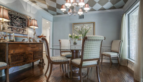 4142 Crossing Lane - Briggs Freeman Sotheby's luxury home for sale in Dallas Fort Worth-dining
