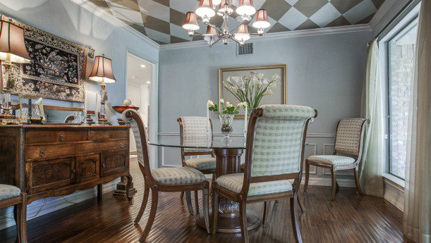 4142 Crossing Lane - Briggs Freeman Sotheby's luxury home for sale in Dallas Fort Worth-dining