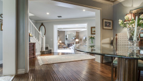 4142 Crossing Lane - Briggs Freeman Sotheby's luxury home for sale in Dallas Fort Worth-hallway