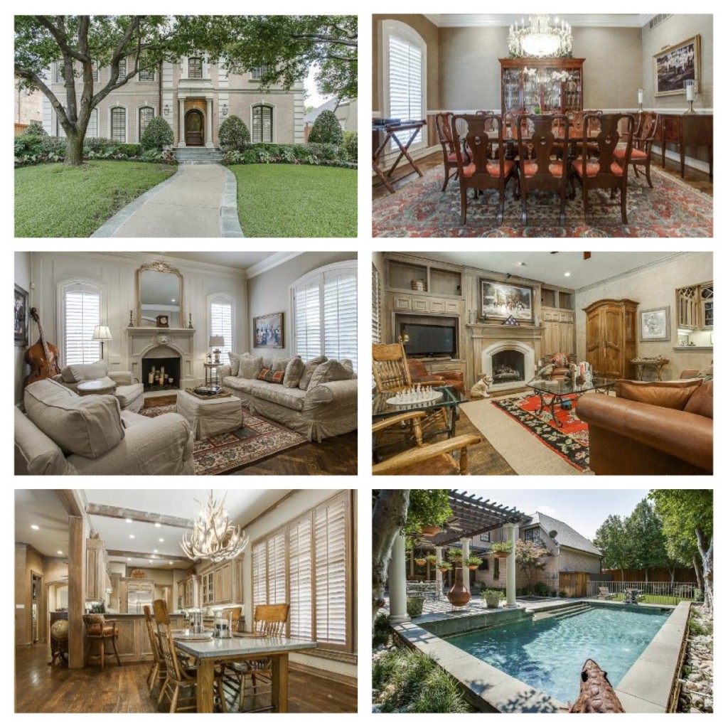 4508 N Versailles Avenue7