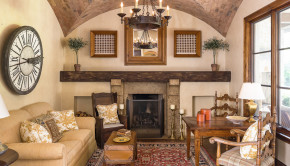 4562 Isabella Lane - Briggs Freeman Sotheby's luxury home for sale in Dallas Fort Worth - sitting
