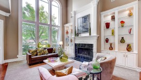 4600_WestburyBriggs Freeman Sotheby's luxury home for sale in Dallas Fort Worth-living