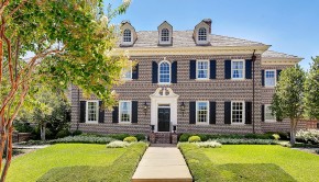 5101_Cliffrose- Briggs Freeman Sotheby's luxury home for sale in Dallas Fort Worth-exterior