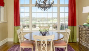 5724 Settlement Way in McKinney, a Briggs Freeman Sotheby's luxury homes for sale in Dallas-Fort Worth - dining