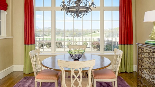 5724 Settlement Way in McKinney, a Briggs Freeman Sotheby's luxury homes for sale in Dallas-Fort Worth - dining