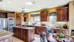 900 Pimlico Drive Keller- Briggs Freeman Sotheby's luxury home for sale in Dallas Fort Worth - kitchen