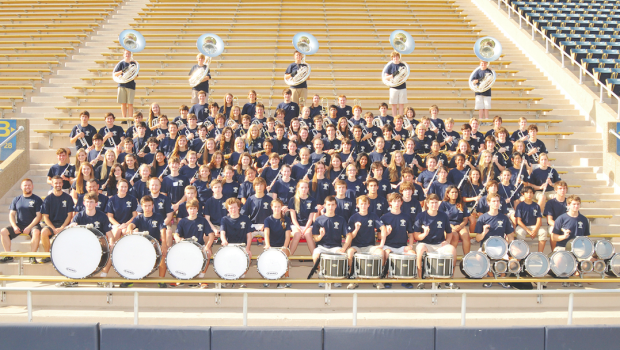 Highlander band