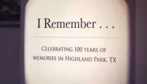 Highland Park