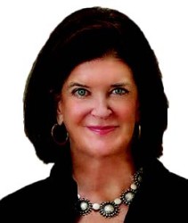 anne goyer