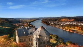 German Castles