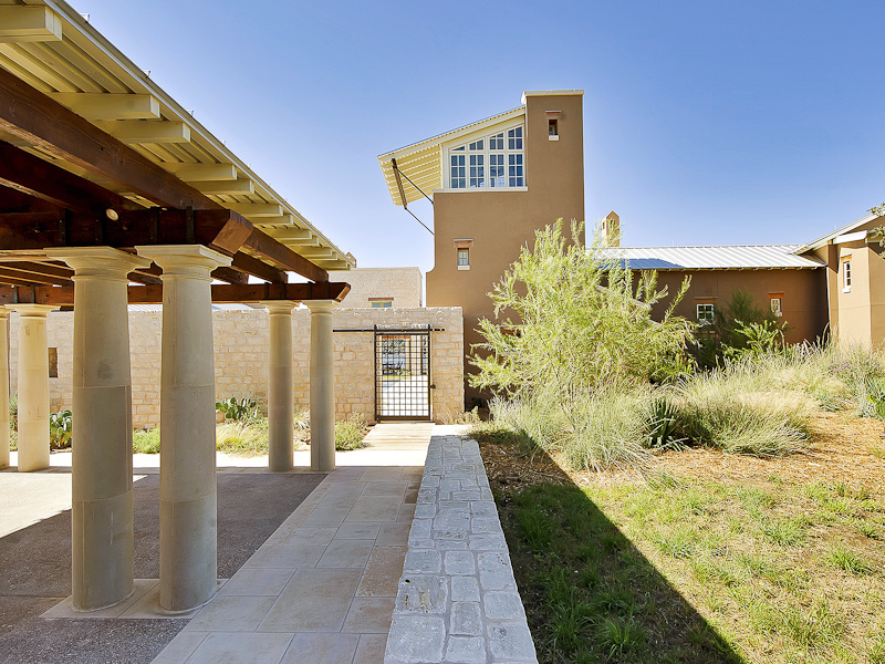 2400 The Ranch Briggs Freeman Sotheby's luxury home for sale in Dallas Fort Worth- exterior