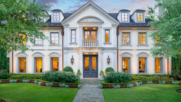 3507 Crescent - Briggs Freeman Sotheby's luxury home for sale in Dallas Fort Worth - exterior