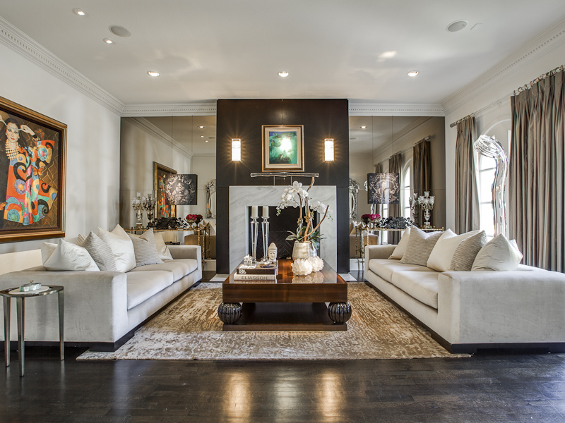 3629 Shenandoah