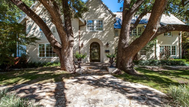 3704-Alice-Circle - Briggs Freeman Sotheby's luxury home for sale in Dallas Fort Worth - exterior