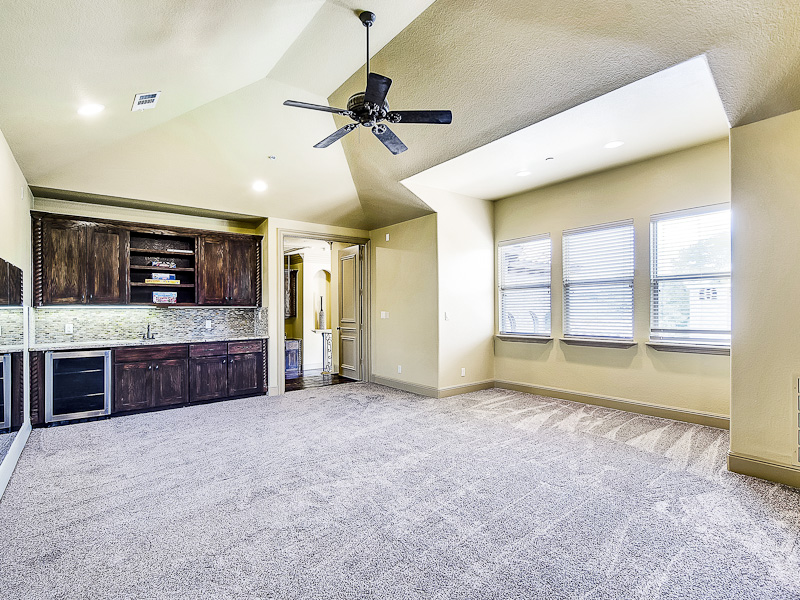 405 Hogans dr Briggs Freeman Sotheby's luxury home for sale in Dallas Fort Worth- game room