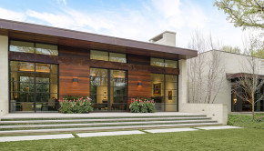 4610 Wildwood Briggs Freeman Sotheby's luxury home for sale in Dallas Fort Worth- exterior