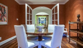 5427 Greenbrier Drive in Devonshire - Briggs Freeman Sotheby's luxury homes for sale in Dallas Fort Worth - dining