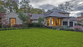 5616 Stonegate rd Briggs Freeman Sotheby's luxury home for sale in Dallas Fort Worth- exterior