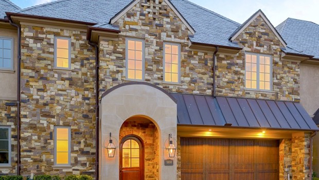 5808 Settlement Way at the Craig Ranch in McKinney - Briggs Freeman Sotheby's luxury home for sale in Dallas Fort Worth - exterior