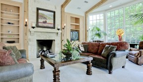 6230 Woodland Drive, Preston Hollow — Briggs Freeman Sotheby's luxury homes for sale in Dallas 2