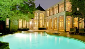 6230 Woodland Drive, Preston Hollow — Briggs Freeman Sotheby's luxury homes for sale in Dallas 9