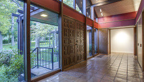7111 Hillgreen dr Briggs Freeman Sotheby's luxury home for sale in Dallas Fort Worth- entry way