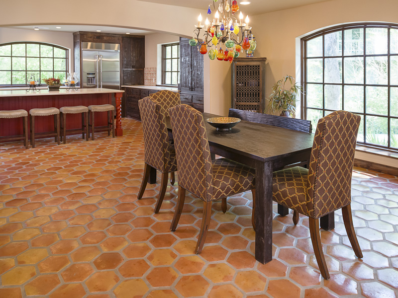 9029 Broken Arrow Ln Briggs Freeman Sotheby's luxury home for sale in Dallas Fort Worth- dining