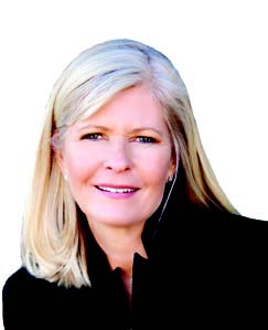 Christy Berry