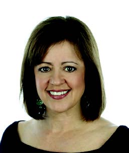 Claire Dewar