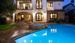 Lakewood Home Tour