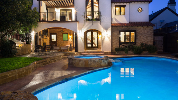 Lakewood Home Tour