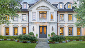 Luxury Home Sales Lead Real Estate Recovery Nationwide-3507 Crescent Avenue