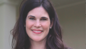 People, Scouting, Q & A, Elizabeth Gambrell