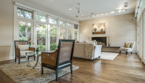 5616 Stonegate Road Dallas-Devonshire 75209 - Briggs Freeman Sotheby's luxury home for sale in Dallas Fort Worth - living