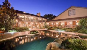 8496 County Road 97, Celina 5009- Briggs Freeman Sotheby's luxury home for sale in Dallas- exterior