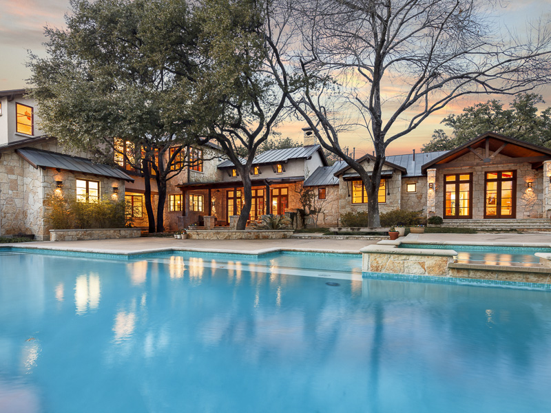 5210 Meaders Lane, 75229, Mayflower Estates, Briggs Freeman Sotheby's luxury home for sale in Dallas Fort Worth -exterior