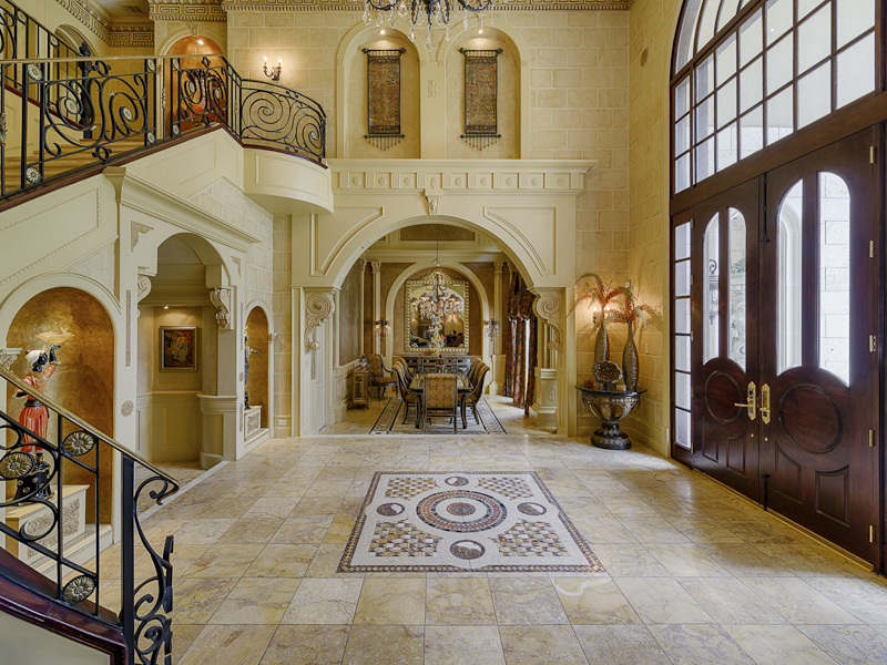 1801 Lantana Court, Southlake, Briggs Freeman Sotheby's luxury home for sale in Dallas Fort Worth-entry