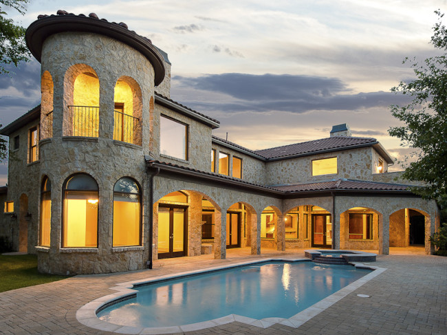 6011 Joyce Way -Preston Hollow- 75225- Briggs Freeman Sotheby's luxury home for sale in Dallas Fort Worth -pool
