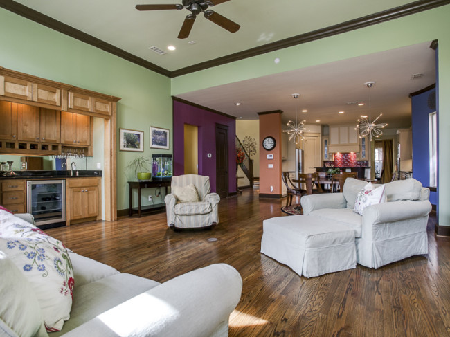 6146 Velasco Avenue, 75214, Lakewood Heights, Briggs Freeman Sotheby's luxury home for sale in Dallas Fort Worth-living