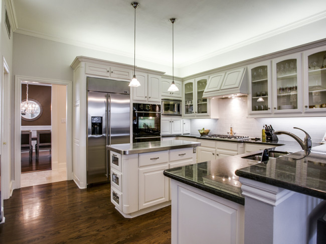 8608 Baltusrol Drive, Flower Mound, 75022 Briggs Freeman Sotheby's luxury home for sale in Dallas Fort Worth-kitchen